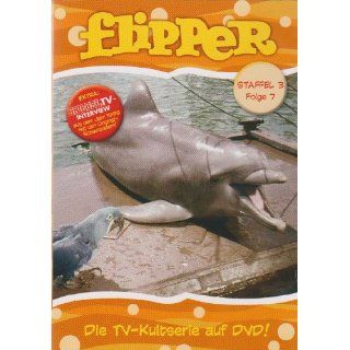 Flipper   Staffel 3, Folge 7: Luke Halpin, Tommy Norden