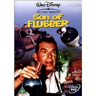 Son of Flubber [UK Import] Fred MacMurray, Nancy Olson