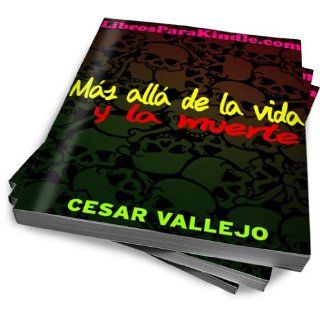 Bild Mas alla de la vida y la muerte Cesar Vallejo