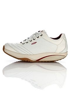 MBT Tataga C birch Women (400137 53) Schuhe & Handtaschen