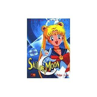 Sailor Moon. TV  Artbook: Naoko Takeuchi: Bücher