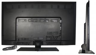 Thomson 55FU4243 140 cm (55 Zoll) LED Backlight Fernseher, EEK A+