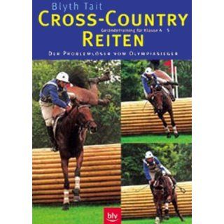 Cross Country Reiten Blyth Tait Bücher