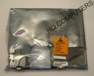 NEW Motherboard Toshiba Satellite Equium A110 A100 V000068630
