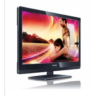Philips 22PFL3206H 56 cm ( (22 Zoll Display),LCD Fernseher,50 Hz