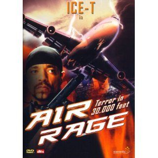 Air Rage   Terror in 30.000 Feet: Ice T, Cyril OReilly