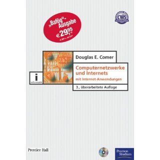 Computernetzwerke und Internets   Bafög Ausgabe   (Pearson Studium