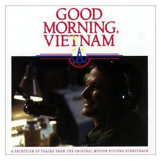 Good Morning Vietnam Musik
