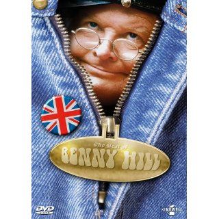 The Best of Benny Hill Benny Hill, Patricia Hayes, Henry