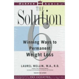 The Solution Laurel Mellin Englische Bücher
