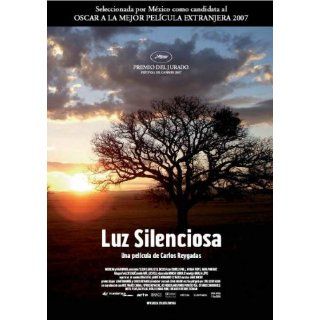 Luz Silenciosa (Spanische Originalversion) Jacobo Klassen