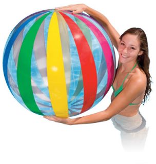Intex Jumbo Wasserball 107 cm