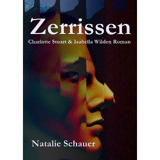 Zerrissen   Thriller eBook Natalie Schauer, Wolfgang Schwerdt 