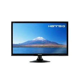 HANNS G HE247DPB 60cm 59,90cm Wide TFT LED BL FullHD 