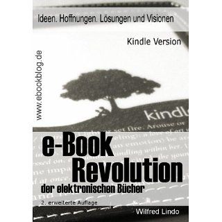 Book   die Revolution der elektronischen Bücher eBook: Wilfred