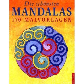 Die schönsten Mandalas Bücher