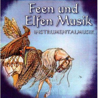 Feen und Elfen Musik Musik