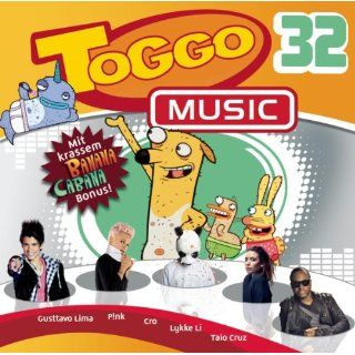 Toggo Music 32 Musik
