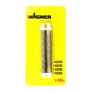 WAGNER Filter L XXL weiss für Project 115 117 119 Paint