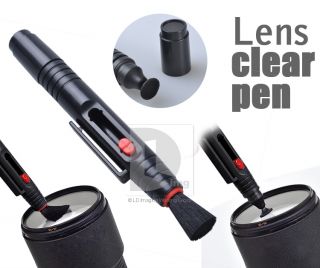Lenspen Lens Cleaning Pen for Canon Nikon Sony DSLR Camera Telescopes