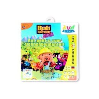 DVD Kids Bob der Baumeister Spielzeug