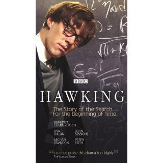 Hawking [UK Import] Benedict Cumberbatch, Michael Brandon