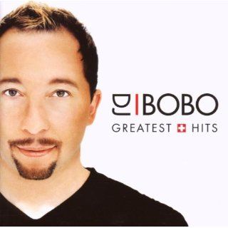 DJ Bobo   Greatest Hits Musik