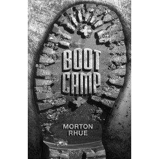 Boot Camp eBook Morton Rhue Kindle Shop