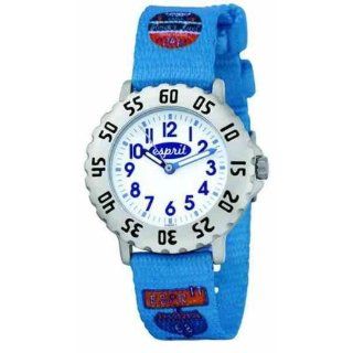 Esprit Uhr ROUTE 68 BLUE Uhren