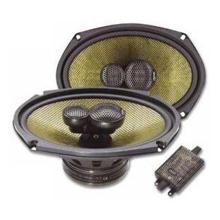 Multiaxial System mac Audio Protector 69.3 200 Elektronik