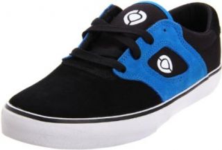 Circa Schuhe OMNIA BLACK/BLUE Grösse EU 49 Schuhe