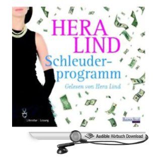Schleuderprogramm (Hörbuch ) Hera Lind Bücher