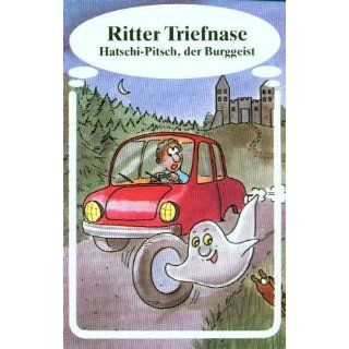 Ritter Triefnase [Musikkassette] [Musikkassette] Musik