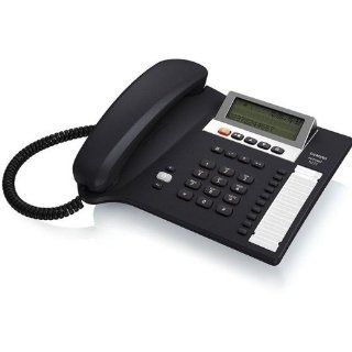 Siemens Euroset 5035 Komfort Telefon mit integriertem 