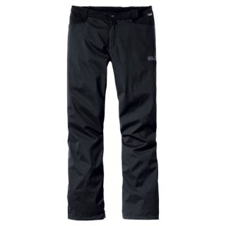 Flex Pants Men s. black 48 Wetterschutzhose eUVP 129,95€