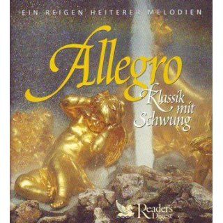 Allegro   Klassik mit Schwung Musik