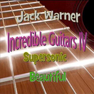 Forever (Supersonic) Jack Warner