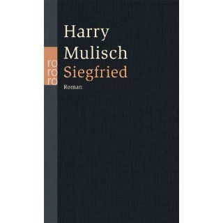 Siegfried Eine schwarze Idylle Harry Mulisch, Gregor