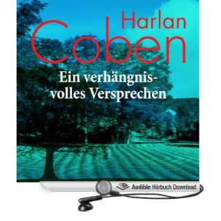 Ein verhängnisvolles Versprechen (Hörbuch ) 