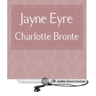 Jane Eyre Unabridged (Hörbuch ) Charlotte Bronte