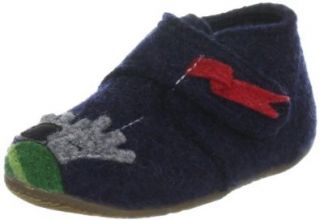 Living Kitzbühel Babyklettschuh Dino & Ritterburg 2204 Jungen