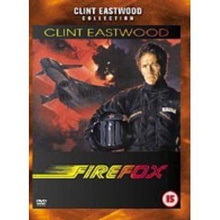 Firefox [UK Import] Clint Eastwood, Freddie Jones, David