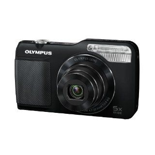 Olympus VG 170 3 Zoll Display Kamera & Foto