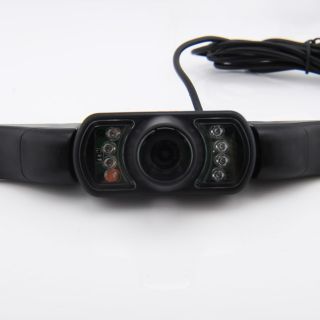 135° Kabellos Rückfahrkamera 2,4 GHz Funk Auto KFZ Kamera Wireless