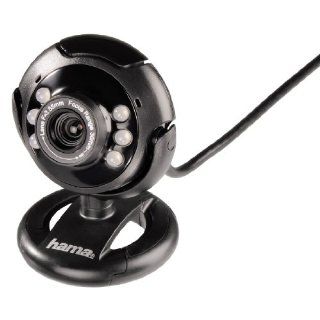 Hama AC 150 Webcam Computer & Zubehör