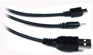 USB Datenkabel Ladekabel Kabel für Nokia 5230
