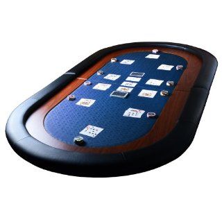 Texas Holdem Kasino Pokertisch Poker Tisch Top Faltbar 