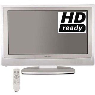Orion TV 32008 81,3 cm (32 Zoll) 169 HD Ready LCD Fernseher silber