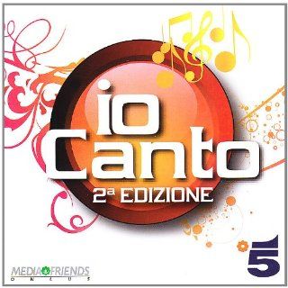 Io Canto 2 Musik