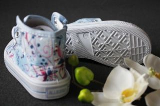 Schöne Sneakers Mädchen Kinderschuhe Sportschuhe Schuhe Kinder gr 25